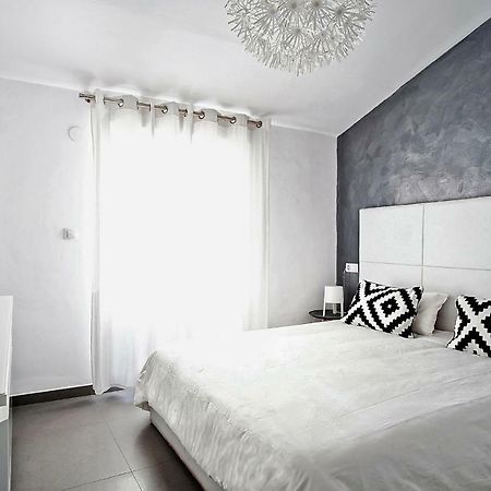 Piso Centro De Castellon Appartement Castellón de la Plana Buitenkant foto
