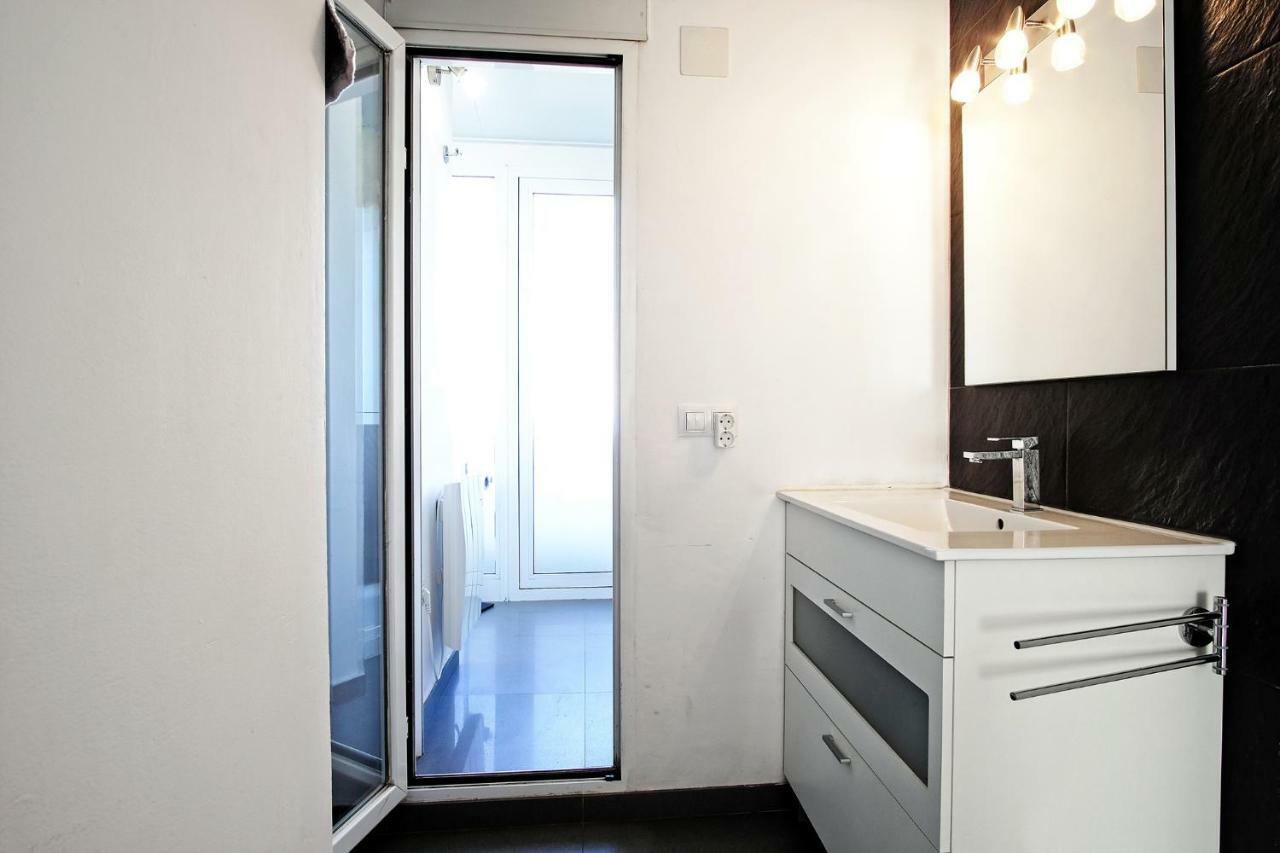 Piso Centro De Castellon Appartement Castellón de la Plana Buitenkant foto