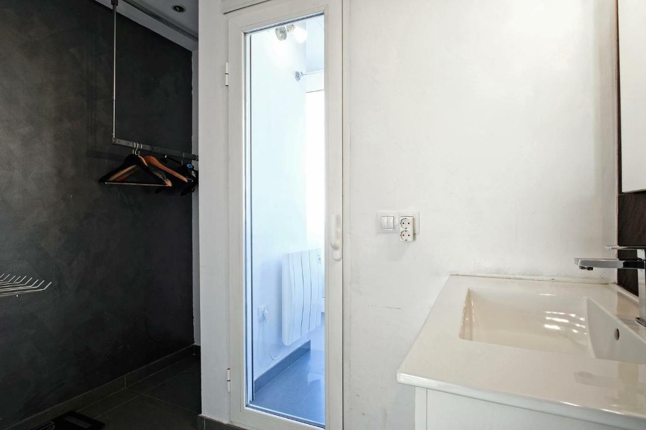 Piso Centro De Castellon Appartement Castellón de la Plana Buitenkant foto
