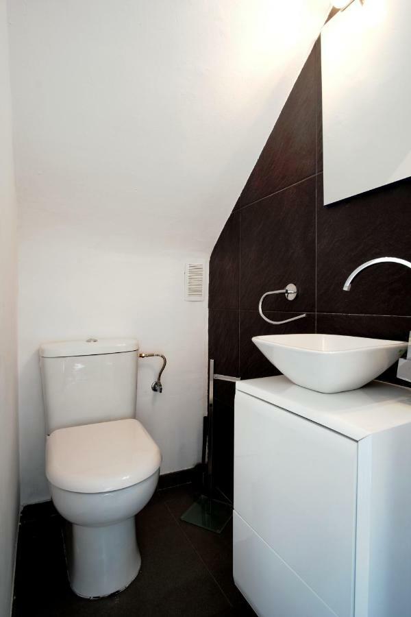 Piso Centro De Castellon Appartement Castellón de la Plana Buitenkant foto