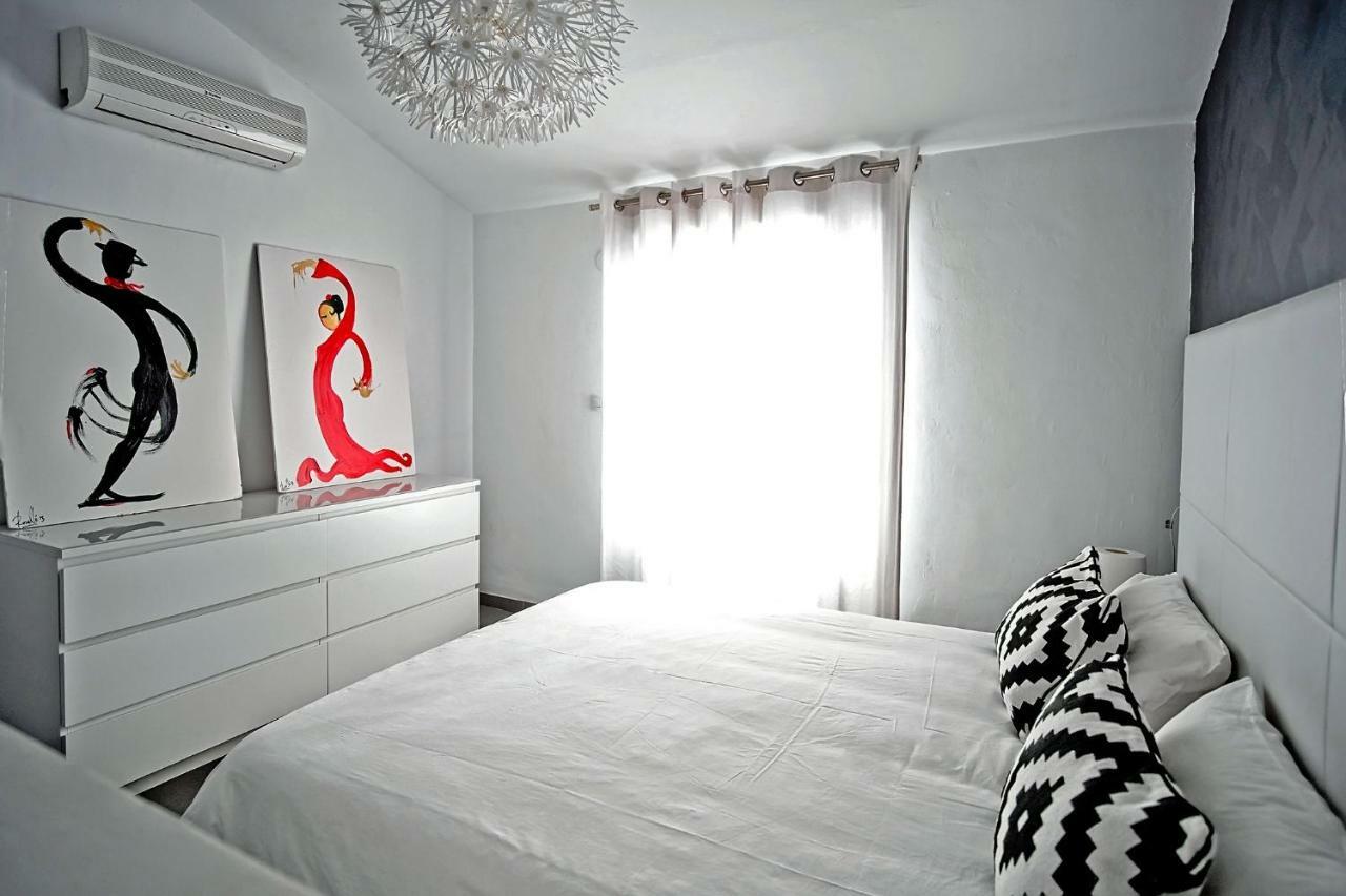 Piso Centro De Castellon Appartement Castellón de la Plana Buitenkant foto